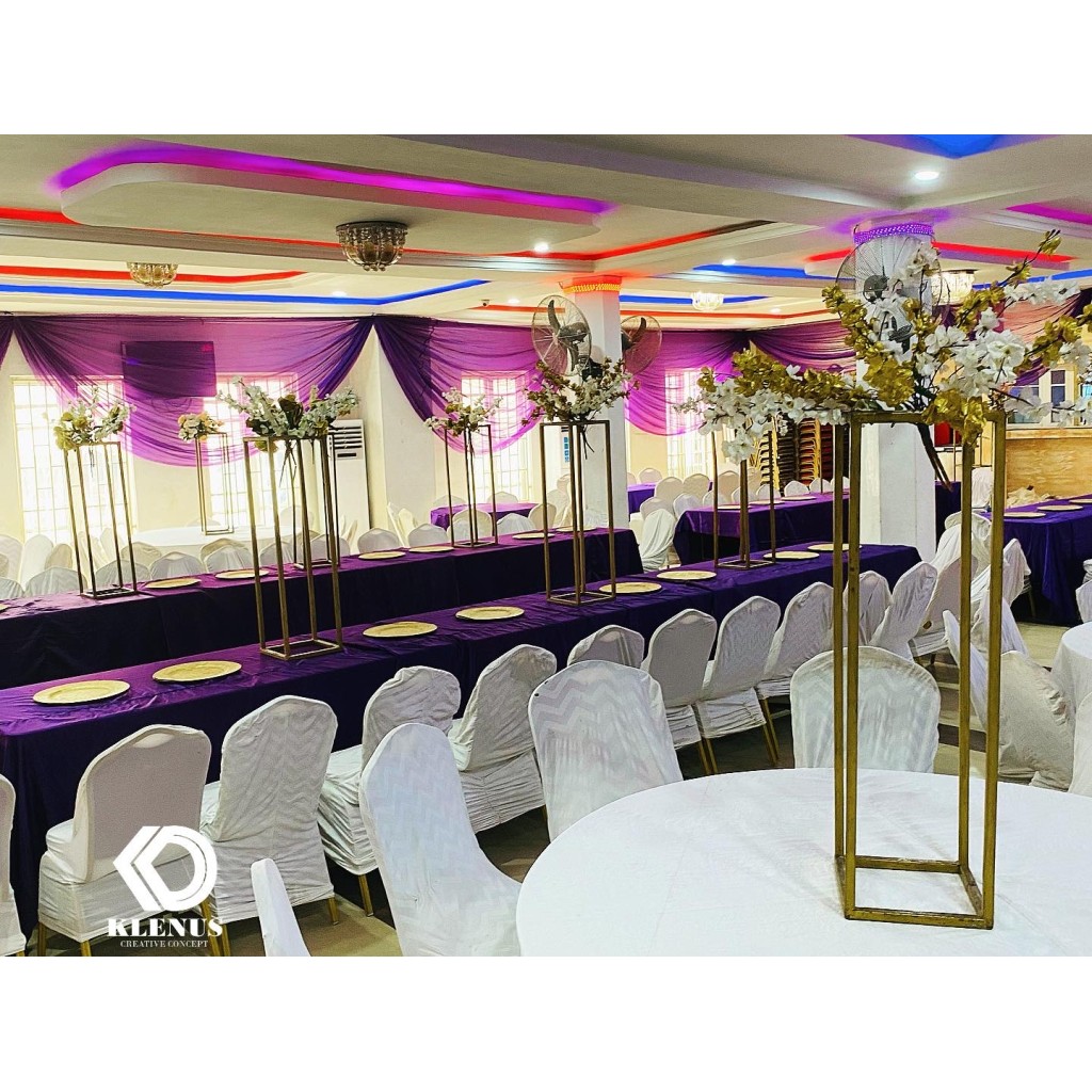 KCC Empire, Sabon Gari, Kano Wedding and Event Planning Services