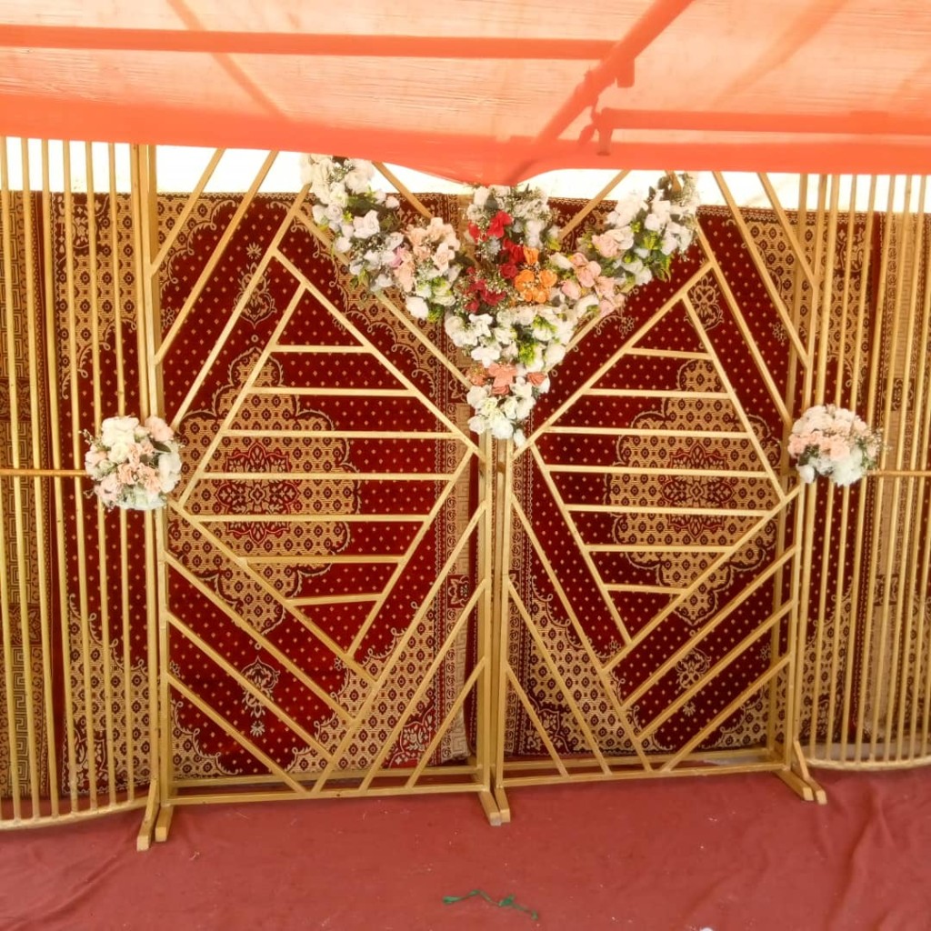 Chiromah Unique Decor Planning, Dutsin-Ma — Event Decor and Planning
