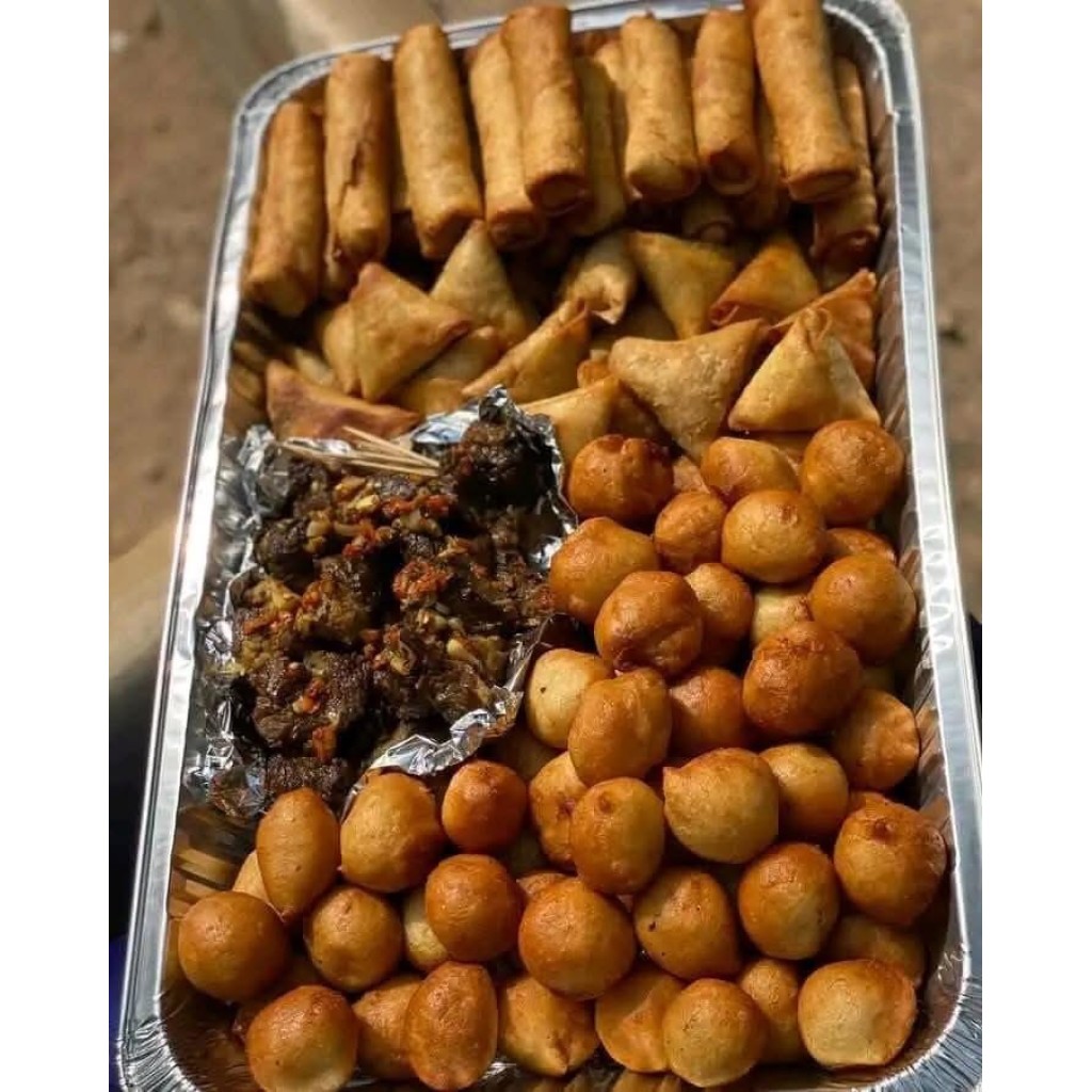 Leemart Cuisine Galadinchi Katsina Catering, Delivery and 24/7 Service