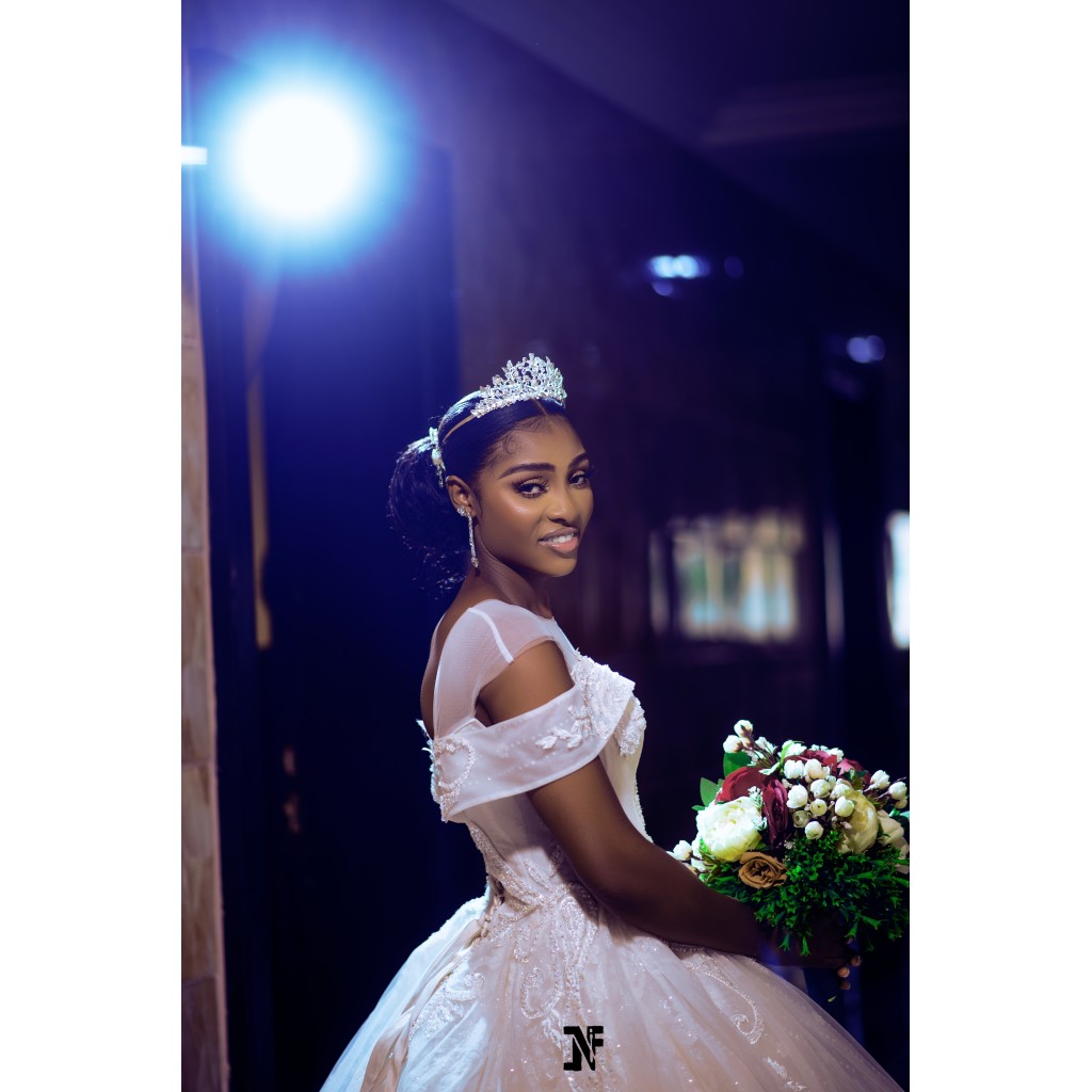 Nificon Imagery Awhum/Ukana (Udi), Enugu Wedding and Event Photography