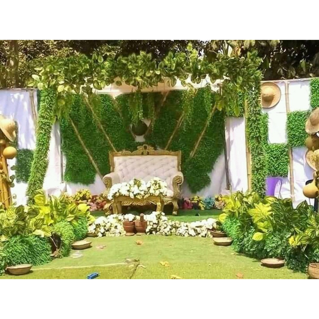 Franky Event Benin City Event Planner, Wedding Décor & Coordination