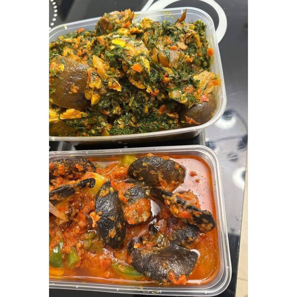 Kristo's Kitchen Event and More Kano Wedding Catering & Delivery