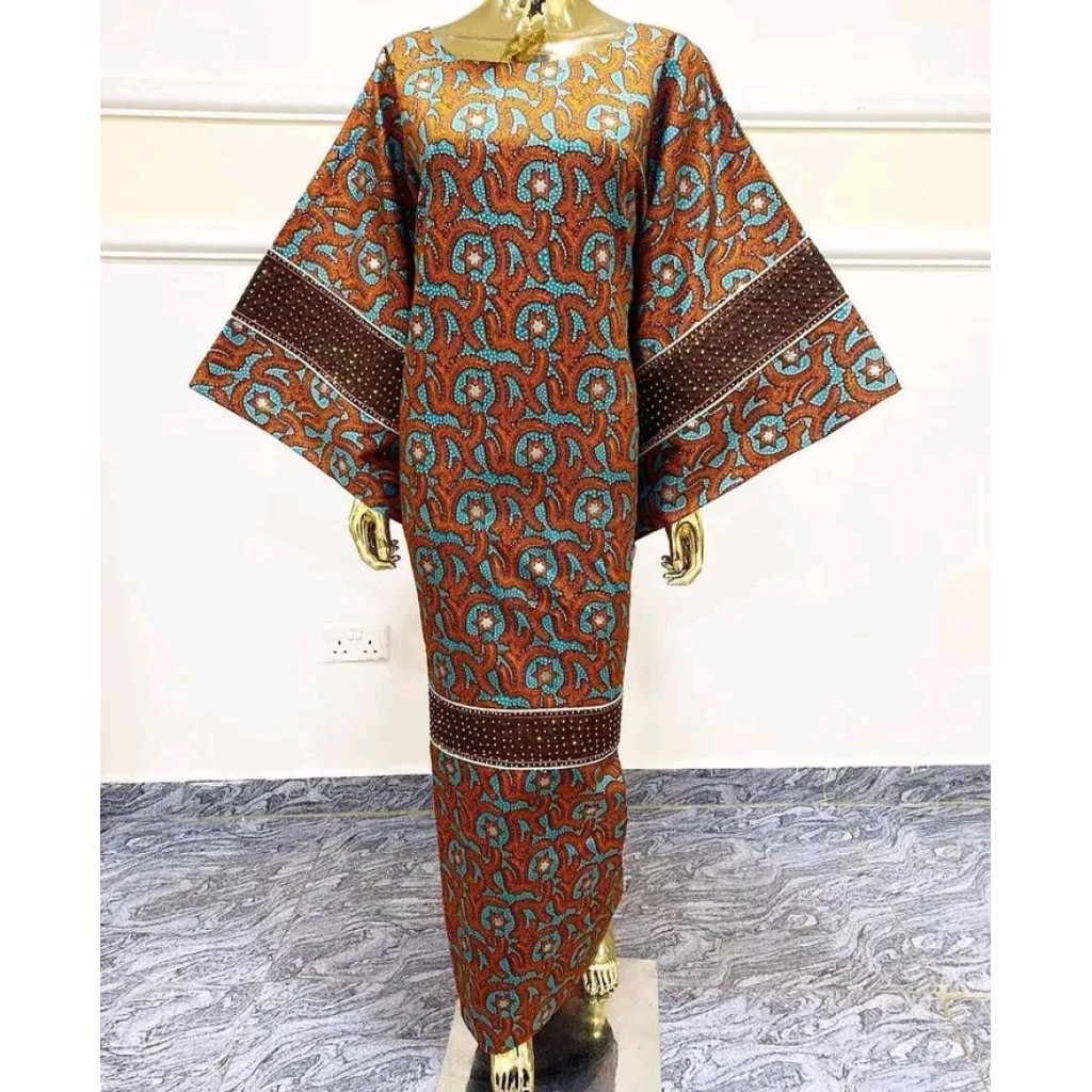 Yargayu Fashion and Design, Karin Kudu Bakori Bespoke Bridal Garments
