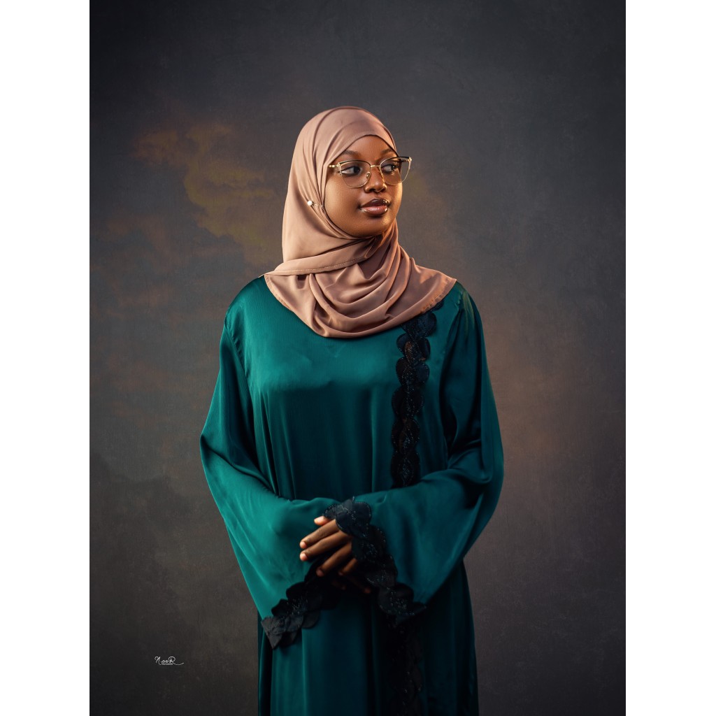 Noor Photography Minna: Wedding Photographer, Studio and On-Location