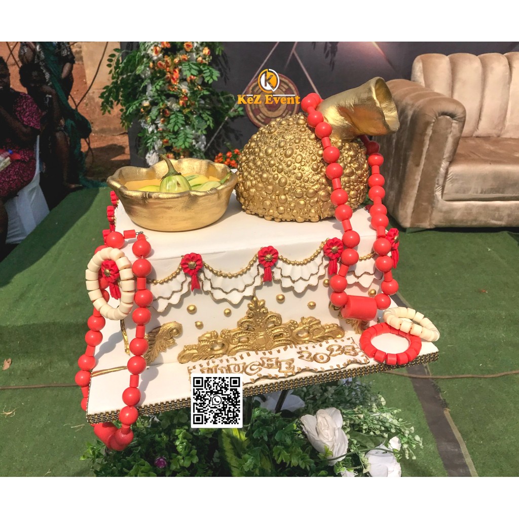 Kez Event Enugu | Event Planning, Coordination and Venue Decor Support