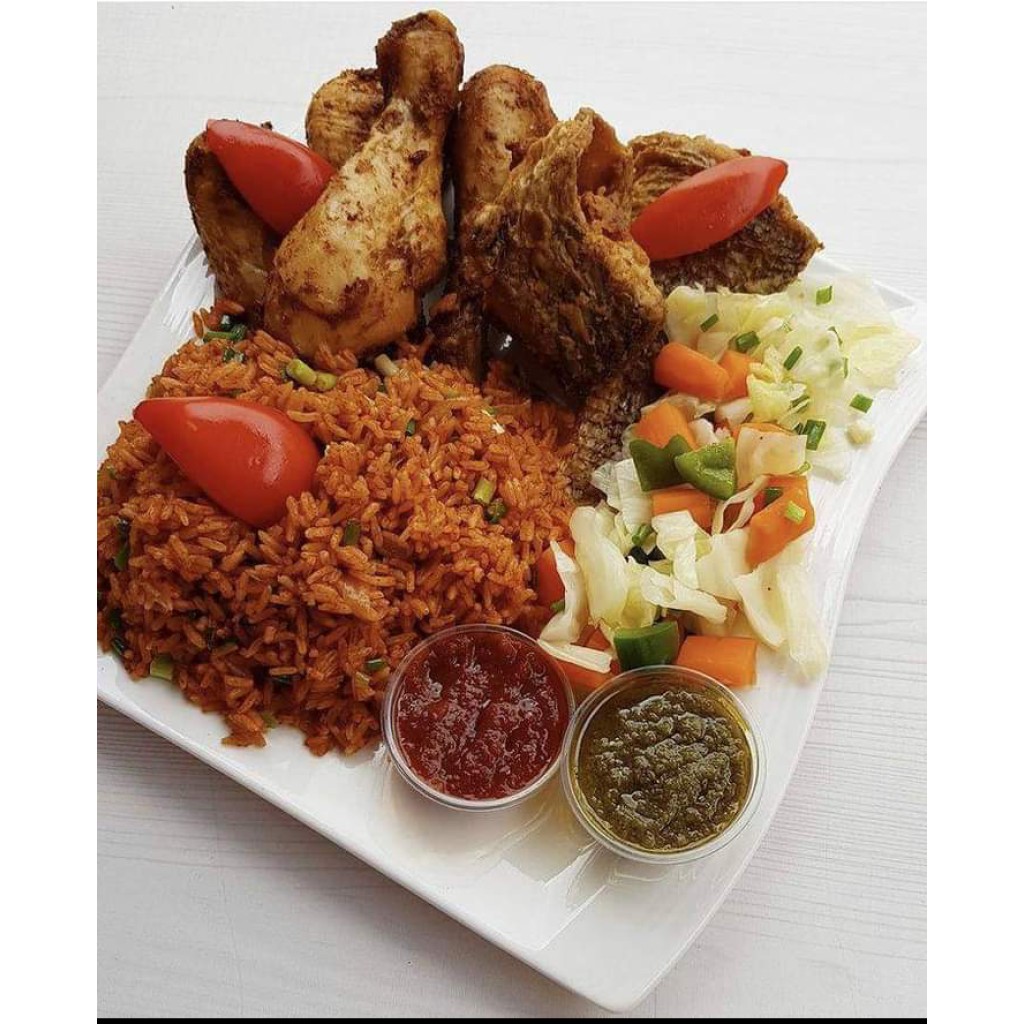 Virgo Unique Kitchen and Catering Services, Nnewi Catering Takeout