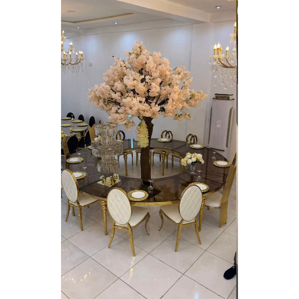 G Link Events & Decor Uyo Akwa Ibom Wedding Planning and Event Decor