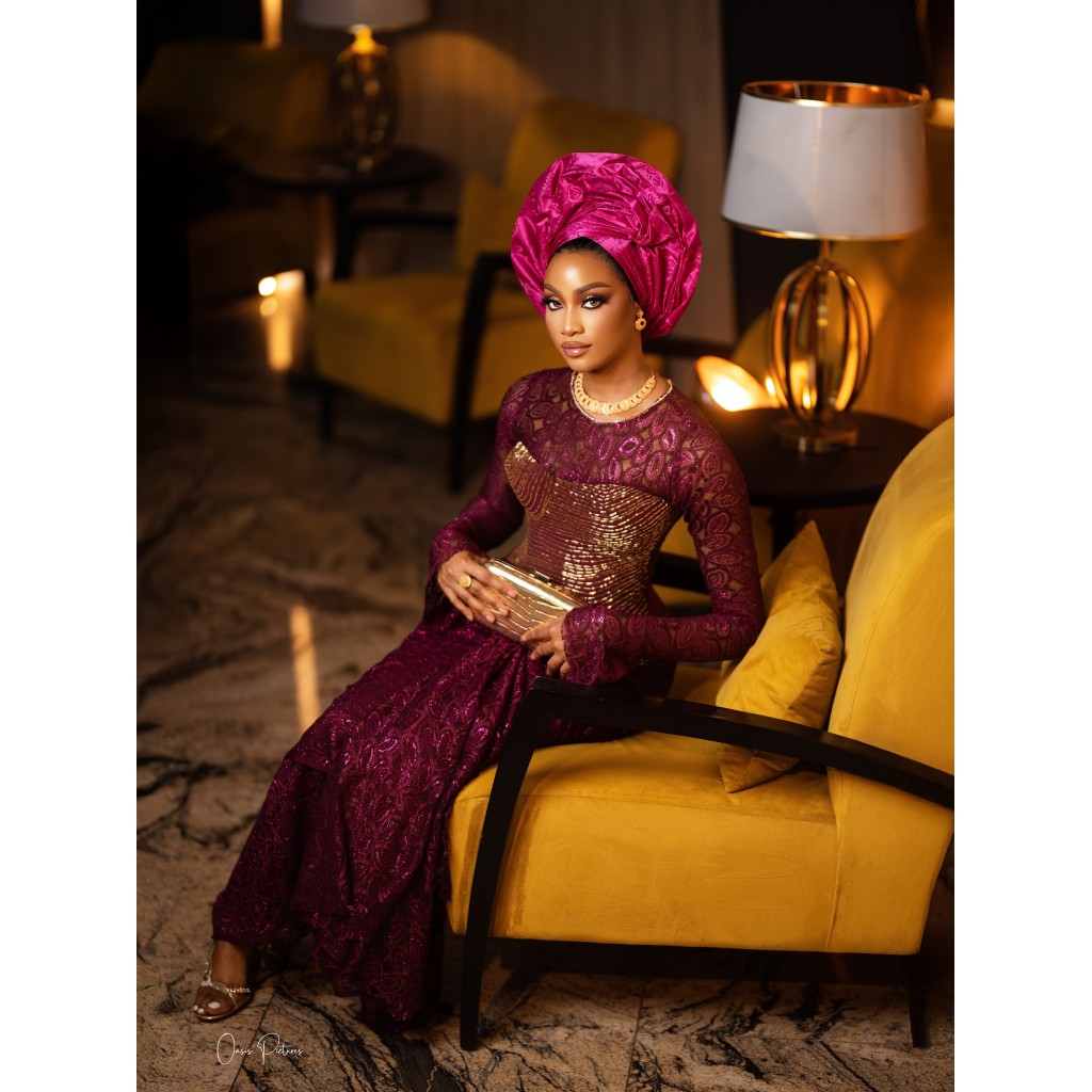 Oasis Studios Zaria Wedding and Event Photography Studio On-Location