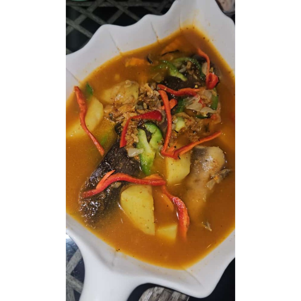 Da' Ralph Grills, Fries and Confectionery, Ofatedo, Osun Catering