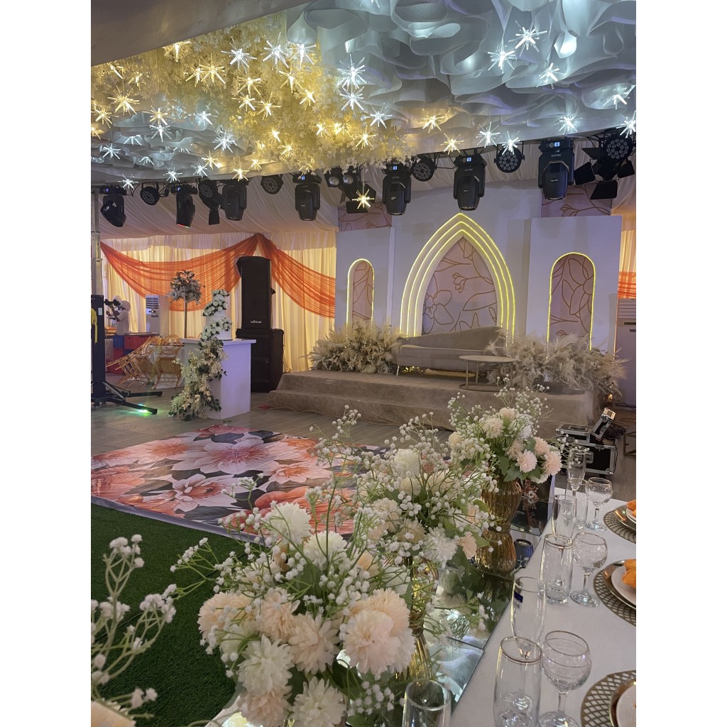 Event by Ez Akure, Ondo Wedding and Event Planning and Decoration