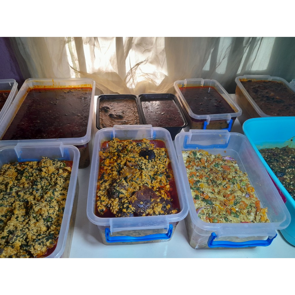 EBONYI LJK CATERERS Abakaliki — Wedding and Event Catering, Delivery