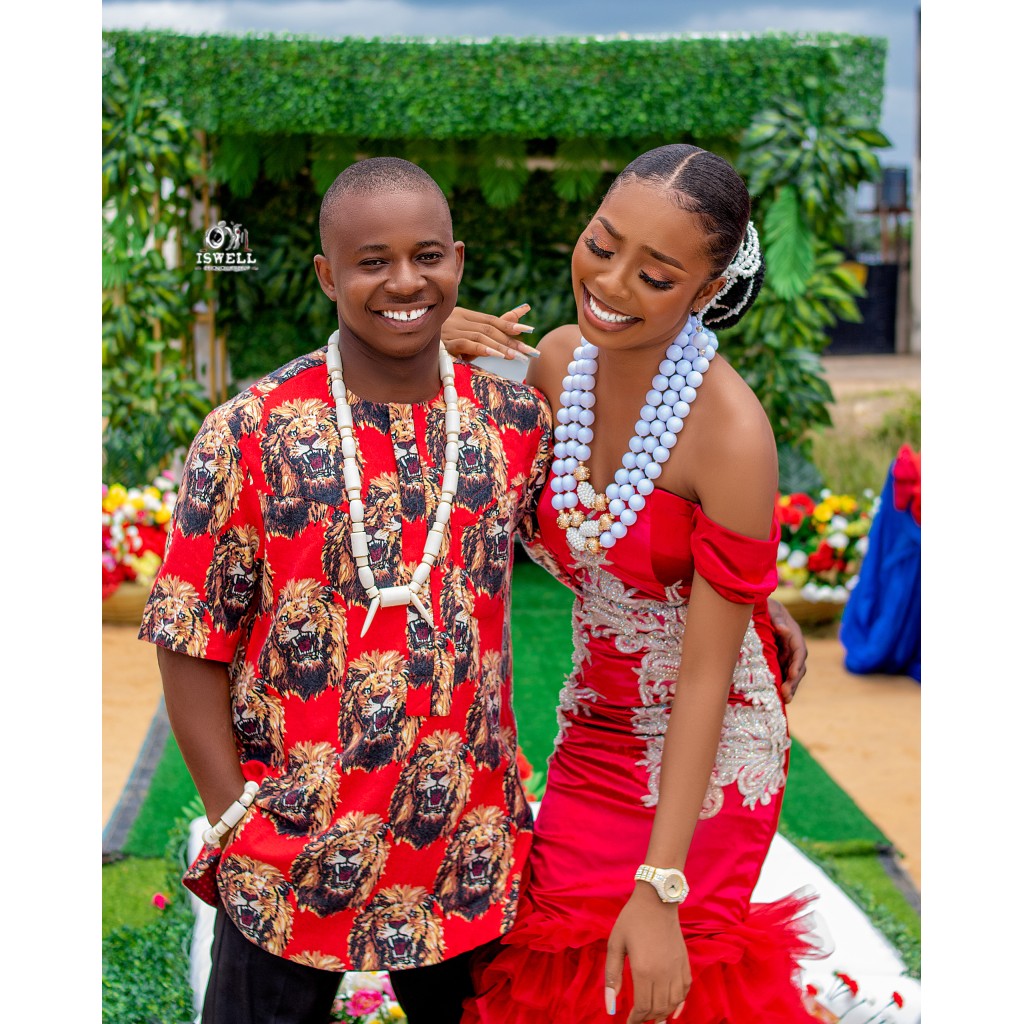 Mr Destiny Aba Wedding Photography Studio Pre-Wedding and Portraits