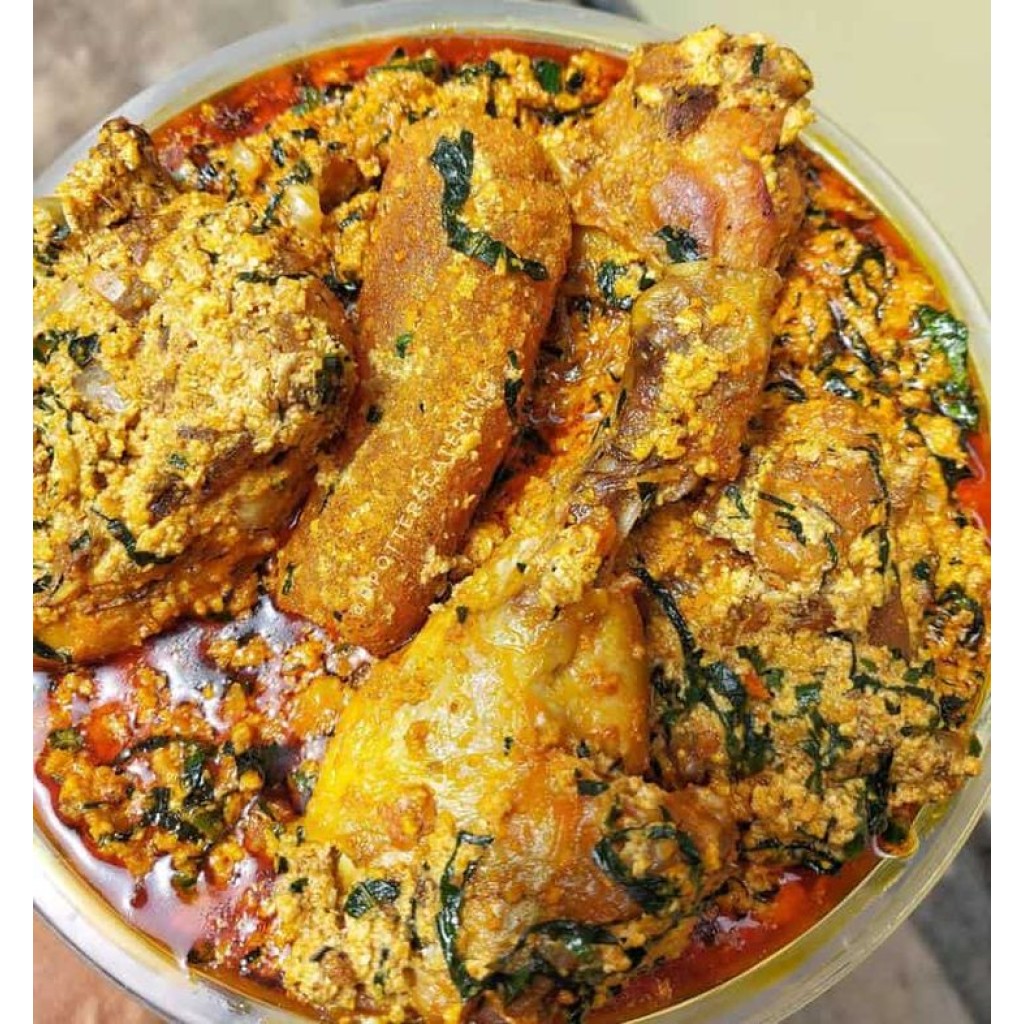 Big Uche Catering & Events Ibadan: Wedding Catering and Event Setup