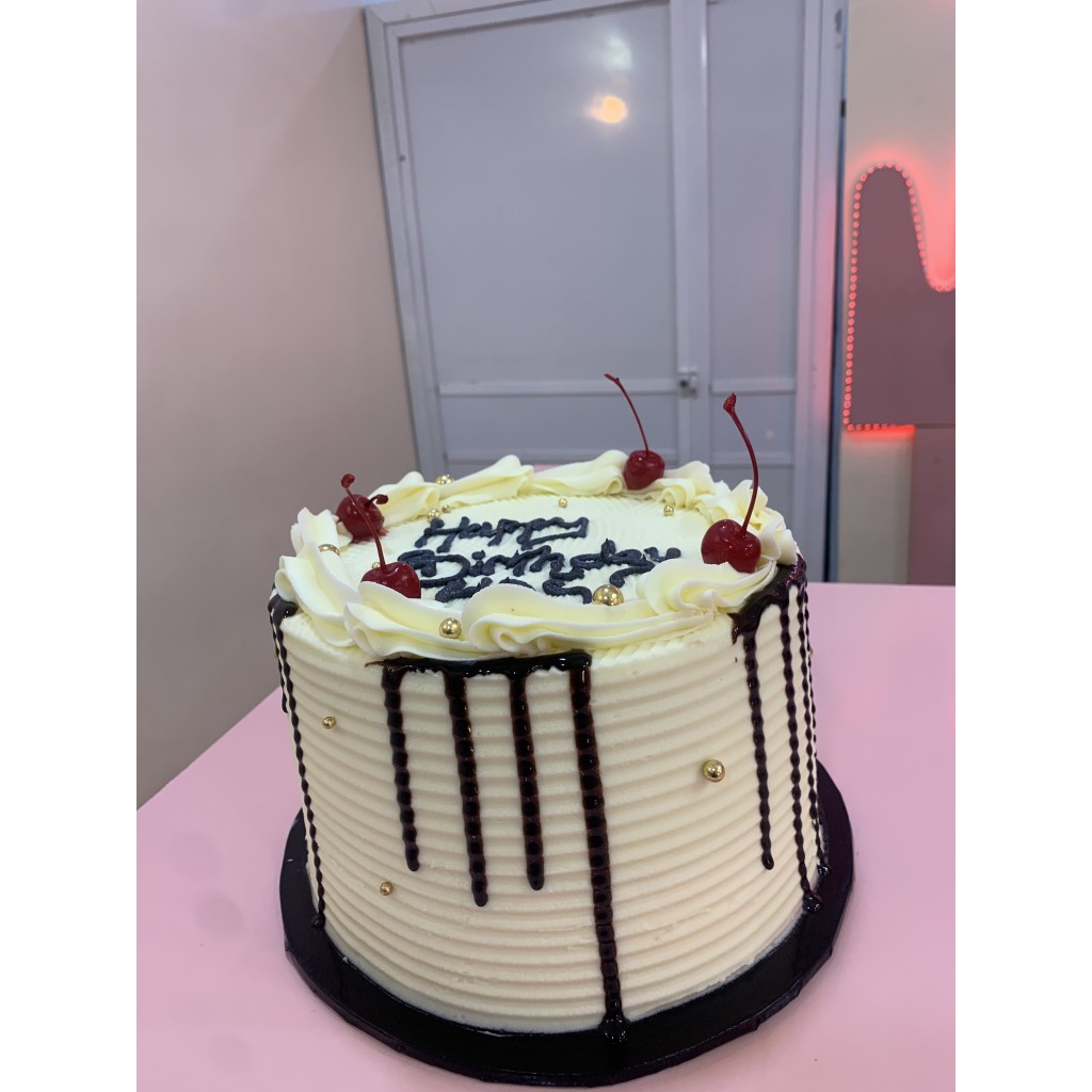Cakes Like Honey Ilorin - Chocolate & Red Velvet Wedding Cakes