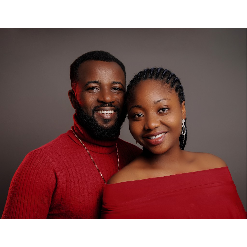 Winner's Studio Plus Makurdi Wedding Photography Studio 24-Hour