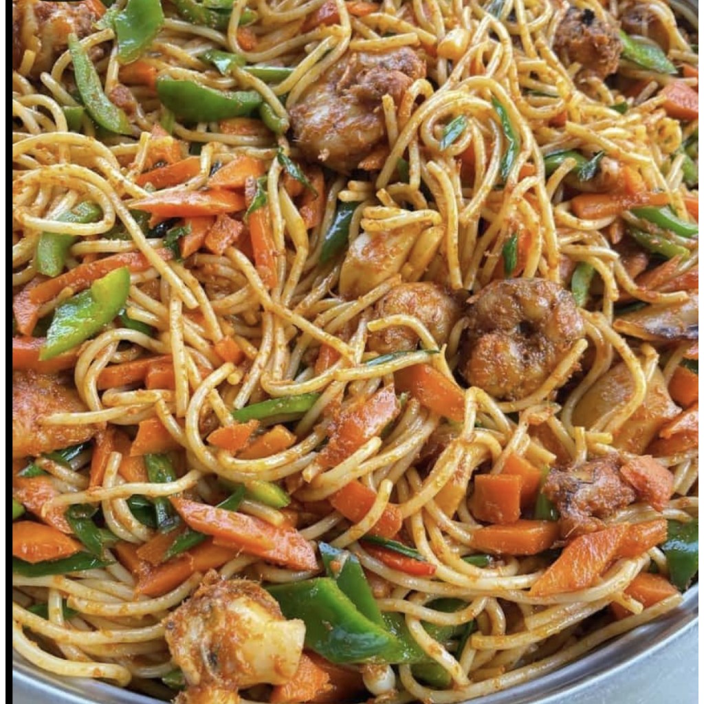 KAYS Kitchen & Catering Services Kaura Abuja — Catering & Delivery