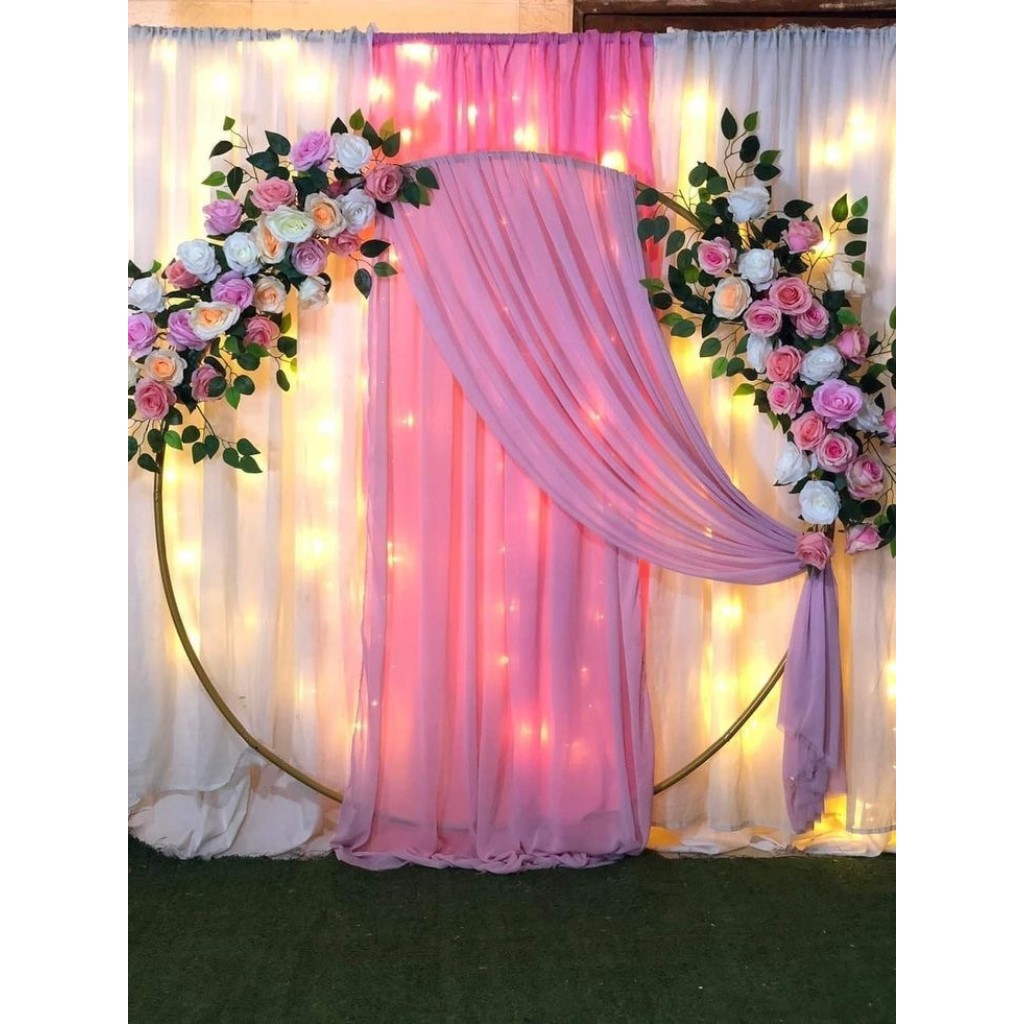 Bethel Gems Ilaro Wedding Decorator and Event Planner Services