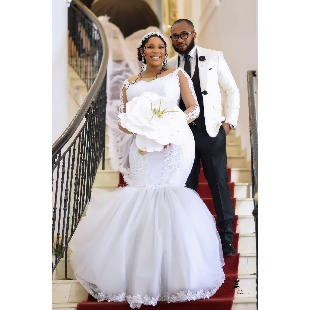 ND Joe Studios Aba Wedding Photography Studio and On-Location