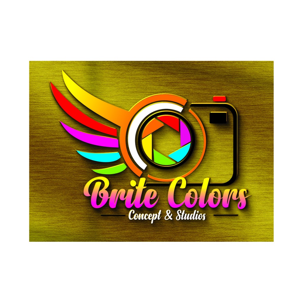 Brite Colors Concept and Studios Aba Wedding Photography Studio