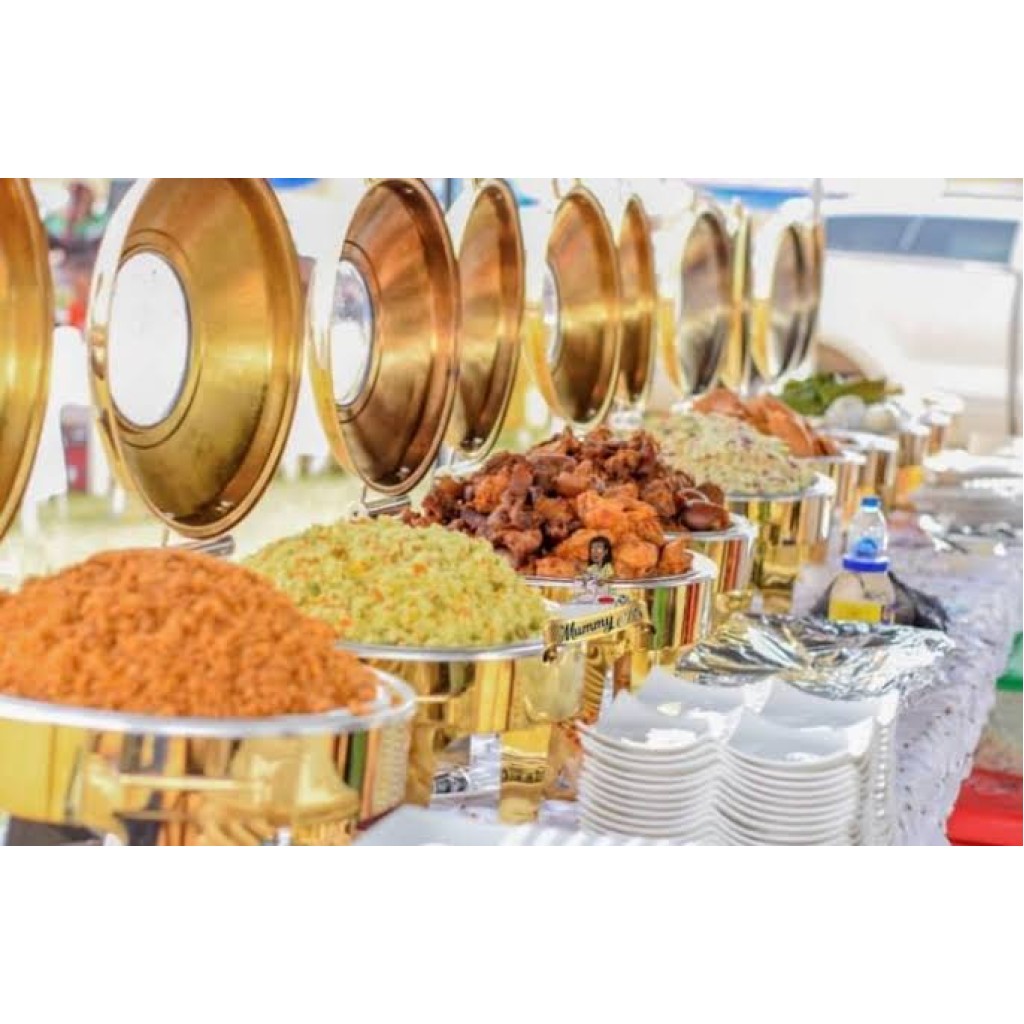 Bola MJT Catering and Event Ventures, Ejigbo, Event Planner & Catering