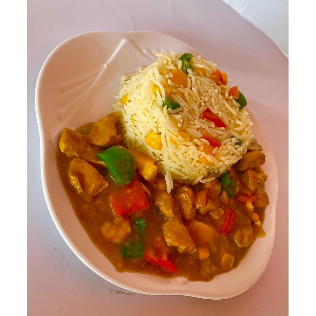 Eliss Moore Enterprise Makurdi Wedding and Event Catering Delivery