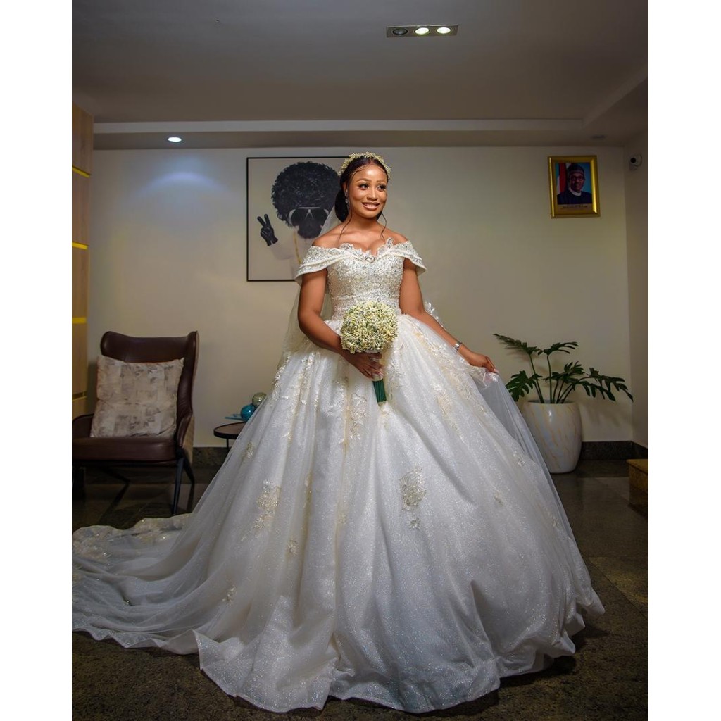 Fedora Hats & Bridal Awka | Bridal Wear and Wedding Accessories