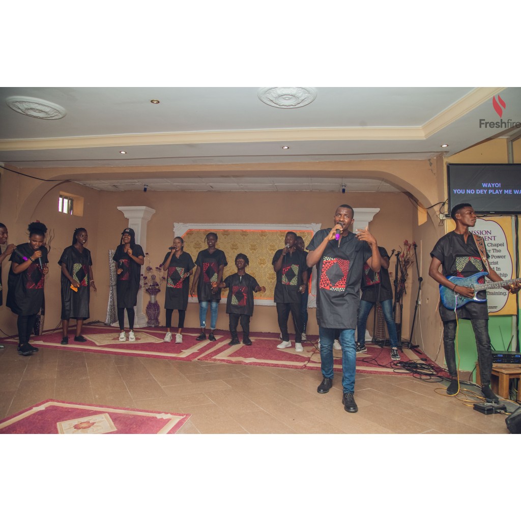 Bee M Studios Maiduguri Wedding, Studio and Event Photography