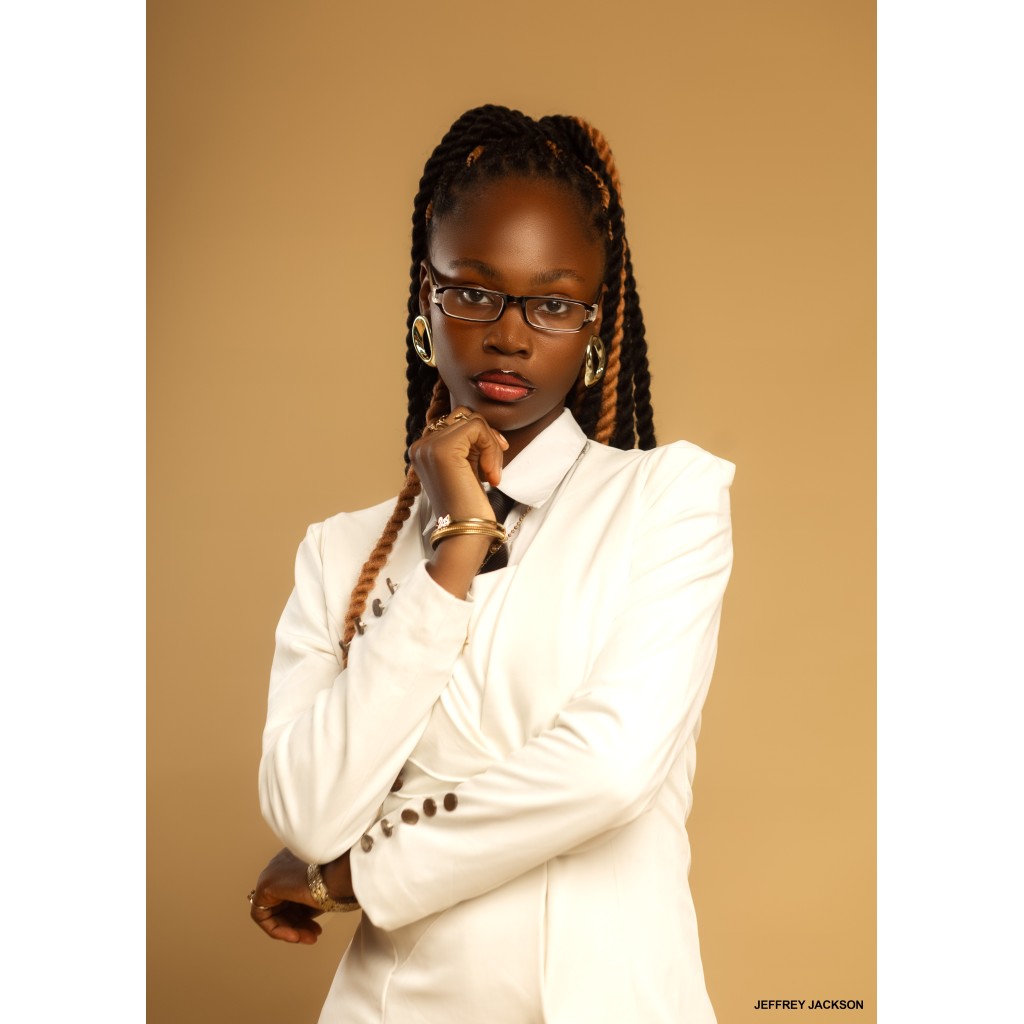 Jeffrey Jackson Studio Yenagoa - Wedding and Event Photography