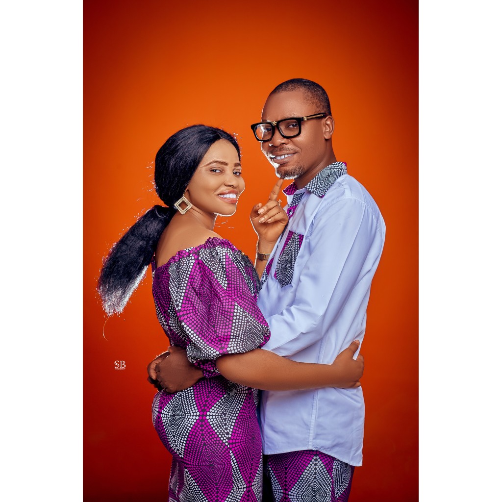 Super Bright Studio Ikot Ekpene Wedding and Event Photography