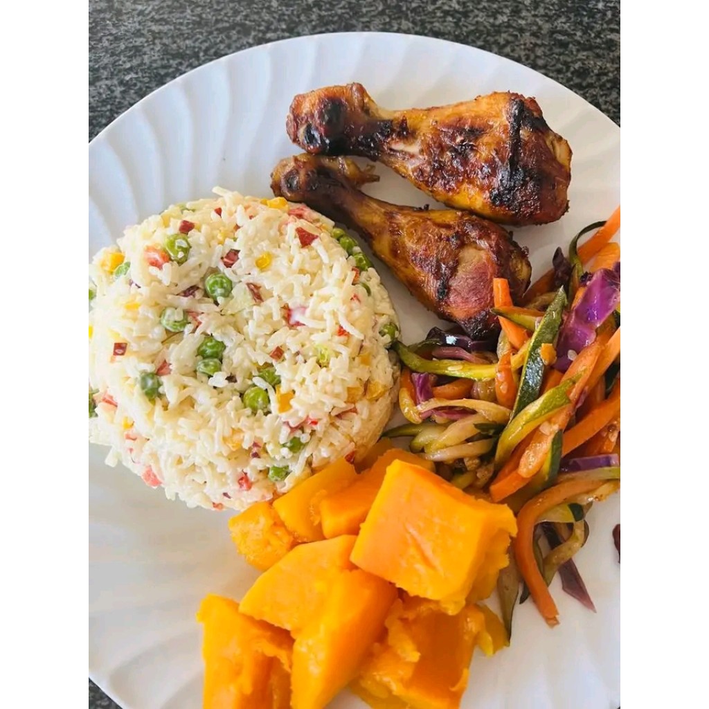 Chef Ulo's Kitchen Benin City Catering, Event Planning, Personal Chef