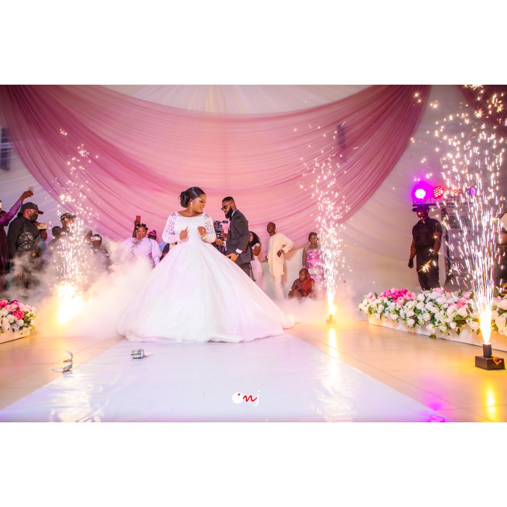OMJ Photo Studio Osogbo, Osun — Wedding, Engagement Photography
