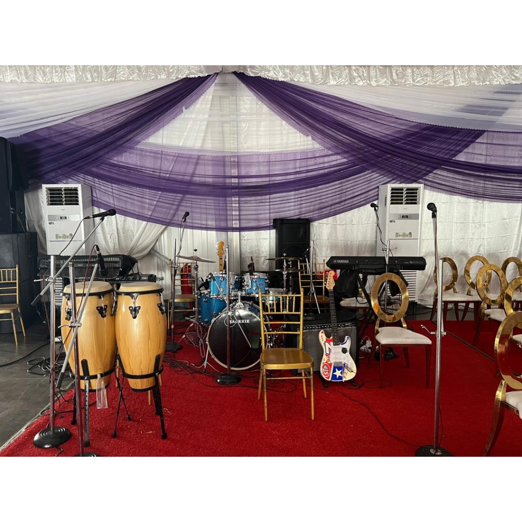 Raffia Exclusive Band Ikot Ekpene Live Music and Event Entertainment