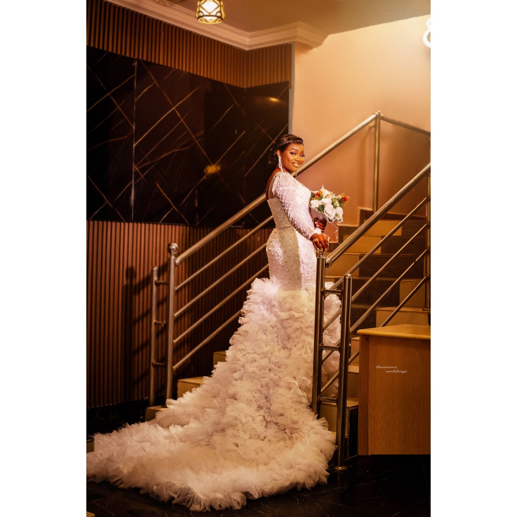Illussionz Imagery Concept, Gusau Wedding and Portrait Photographer