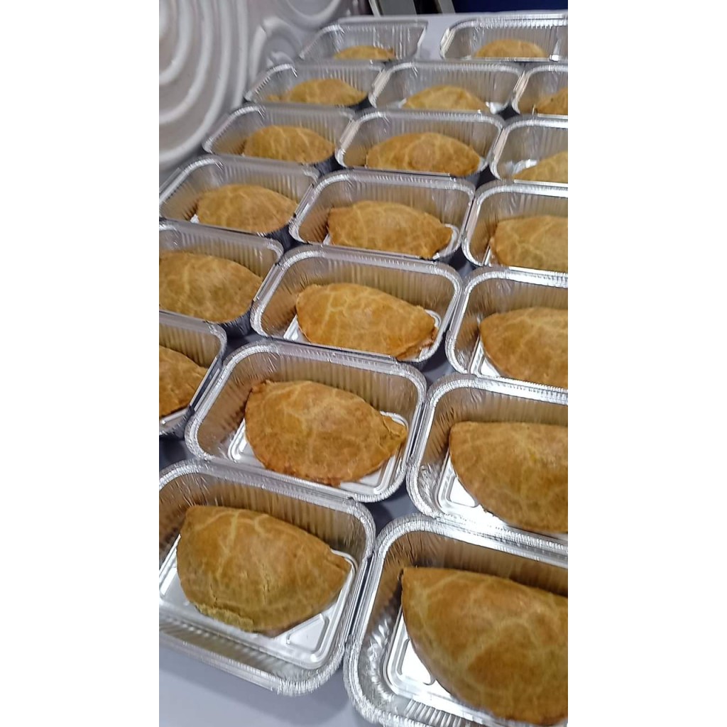 Front Street Catering & Eatery Guyuk Adamawa — Event Catering & Pickup