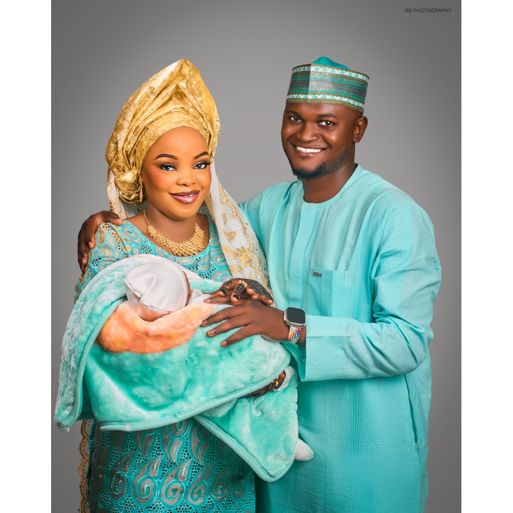 IRE Photography Shaki, Wedding and Event Photography Studio Services
