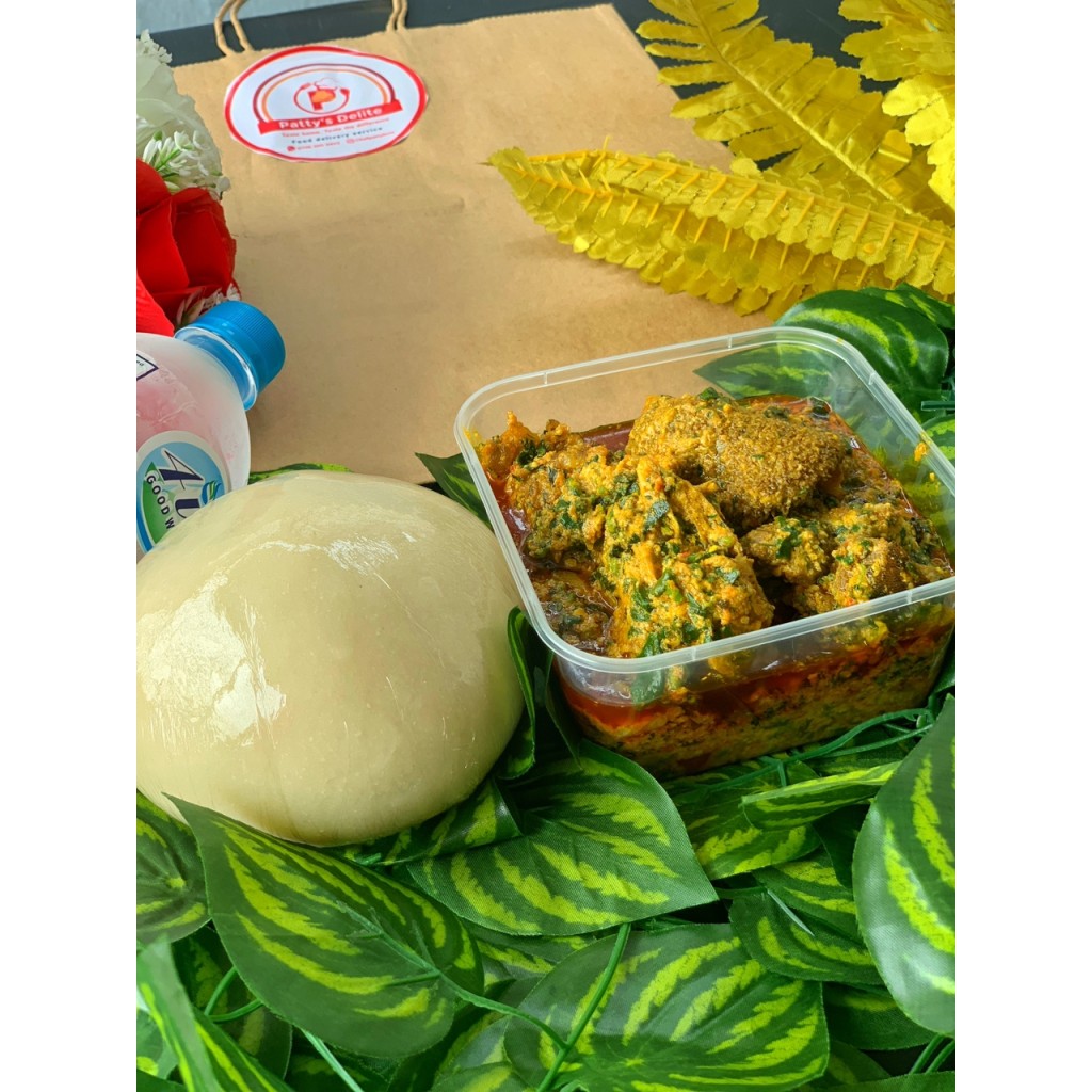 Patty's Delite Uyo Restaurant and Wedding Catering, Delivery