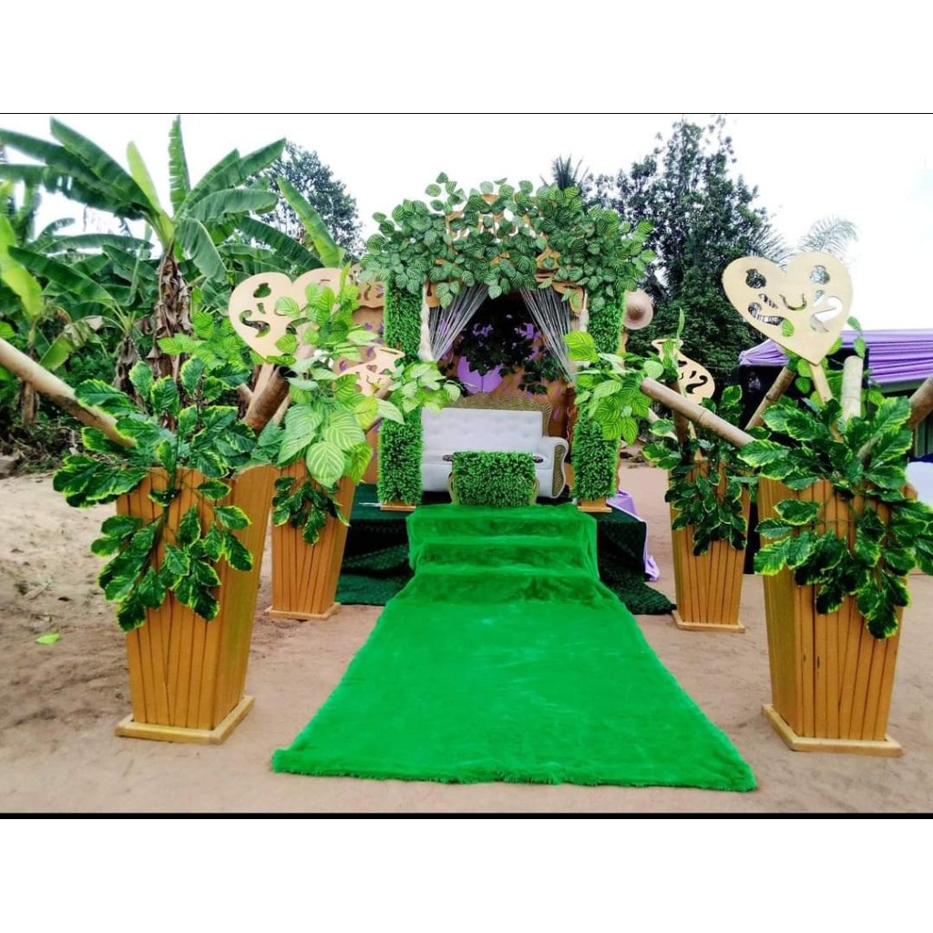 Annies Celebrations Ikot Ekpene: Event Planning, Décor & Coordination