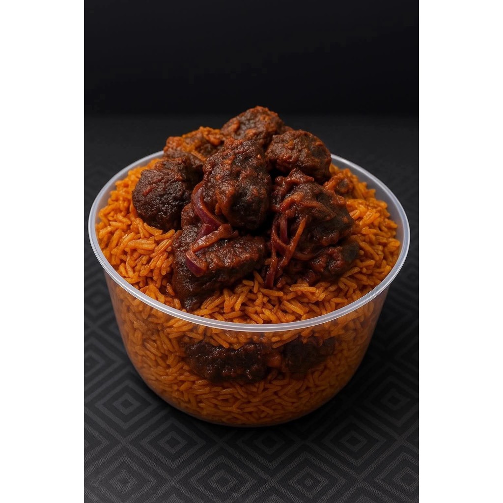 Glory Chosen Culinary Services Umudike Wedding and Event Catering