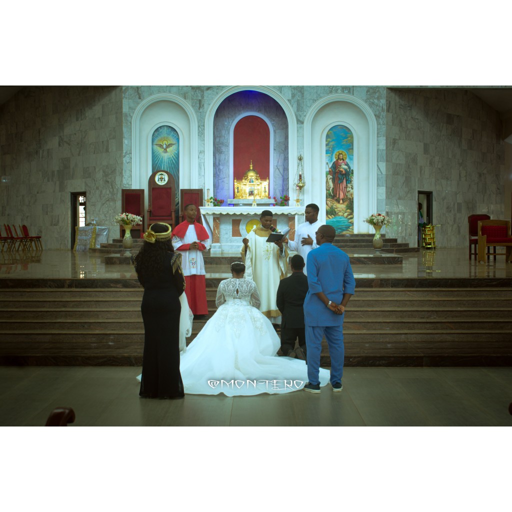 Montero Mobile Photographer Nsukka — Wedding and Event Photography