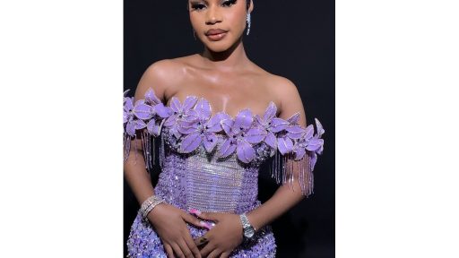 Nony Glamz Victoria Island, Lagos Makeup Artist Bridal and Soft Glam