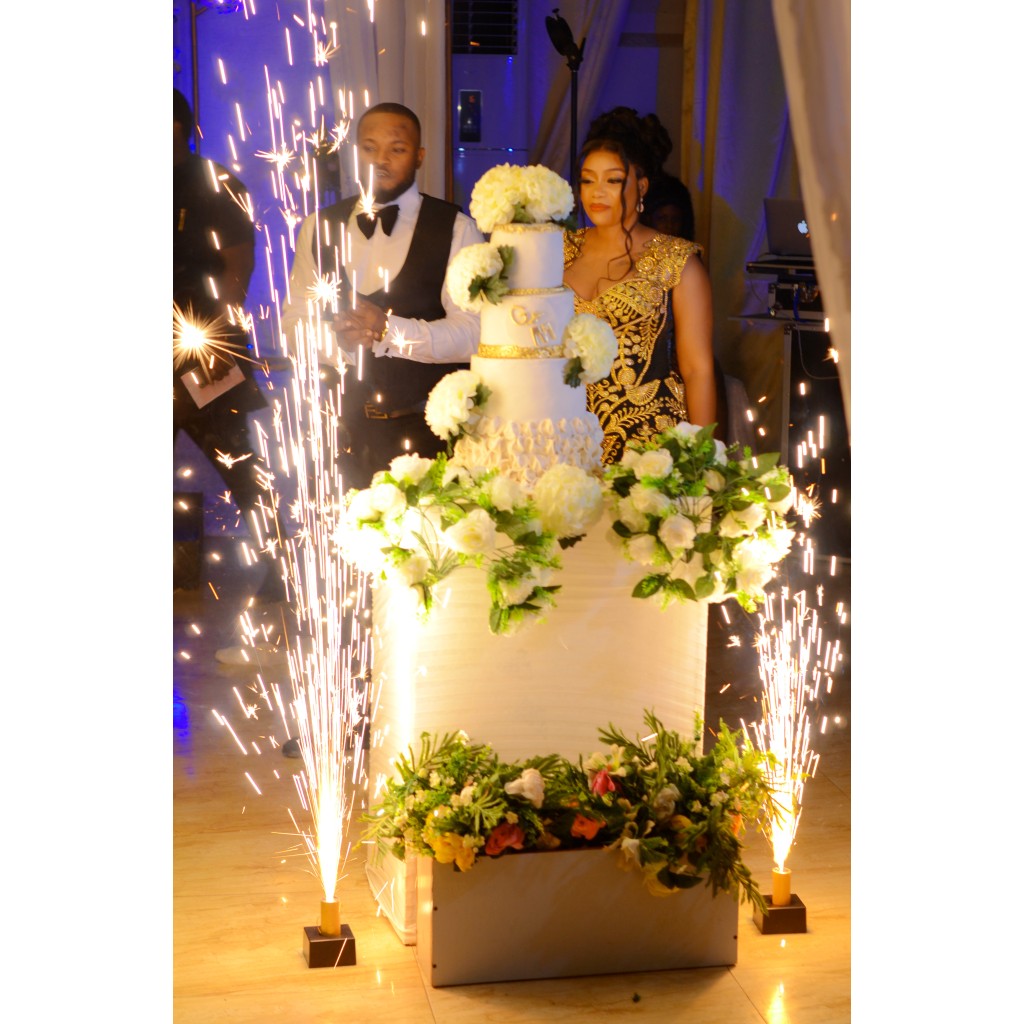 Kay Imagery Concept Benin City Wedding, Engagement & Event Photography