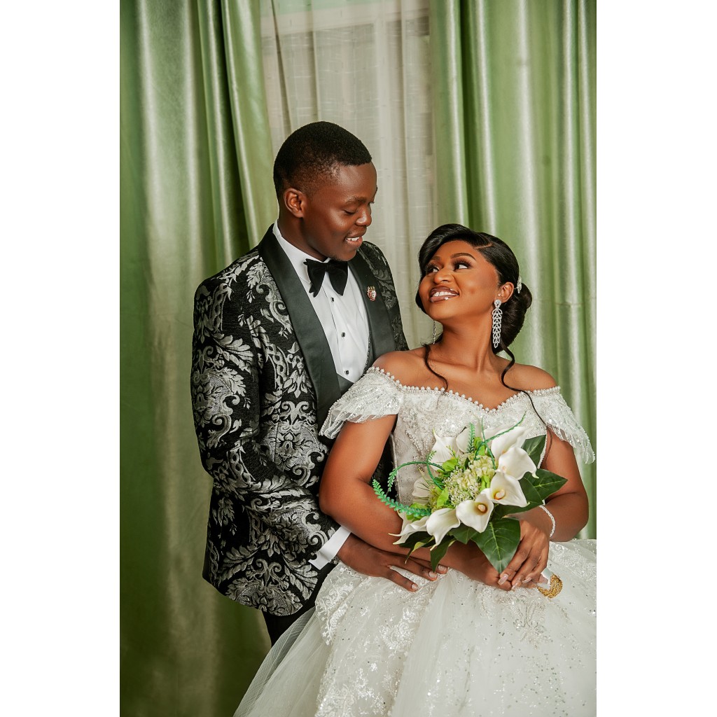 Wonderpix Studio Kaduna Wedding and Event Photography Studio Portraits