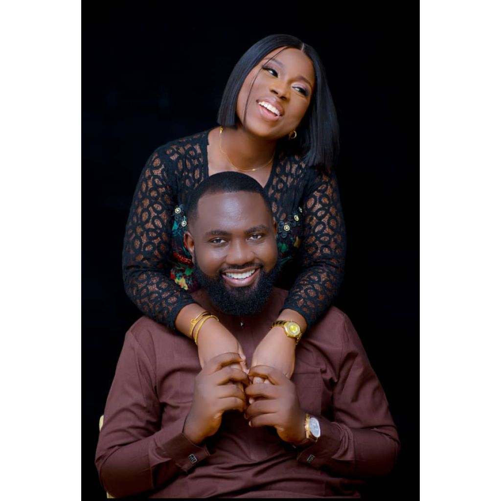 Timeless Pics by Rare Pearl Bwari Wedding Photography & Studio