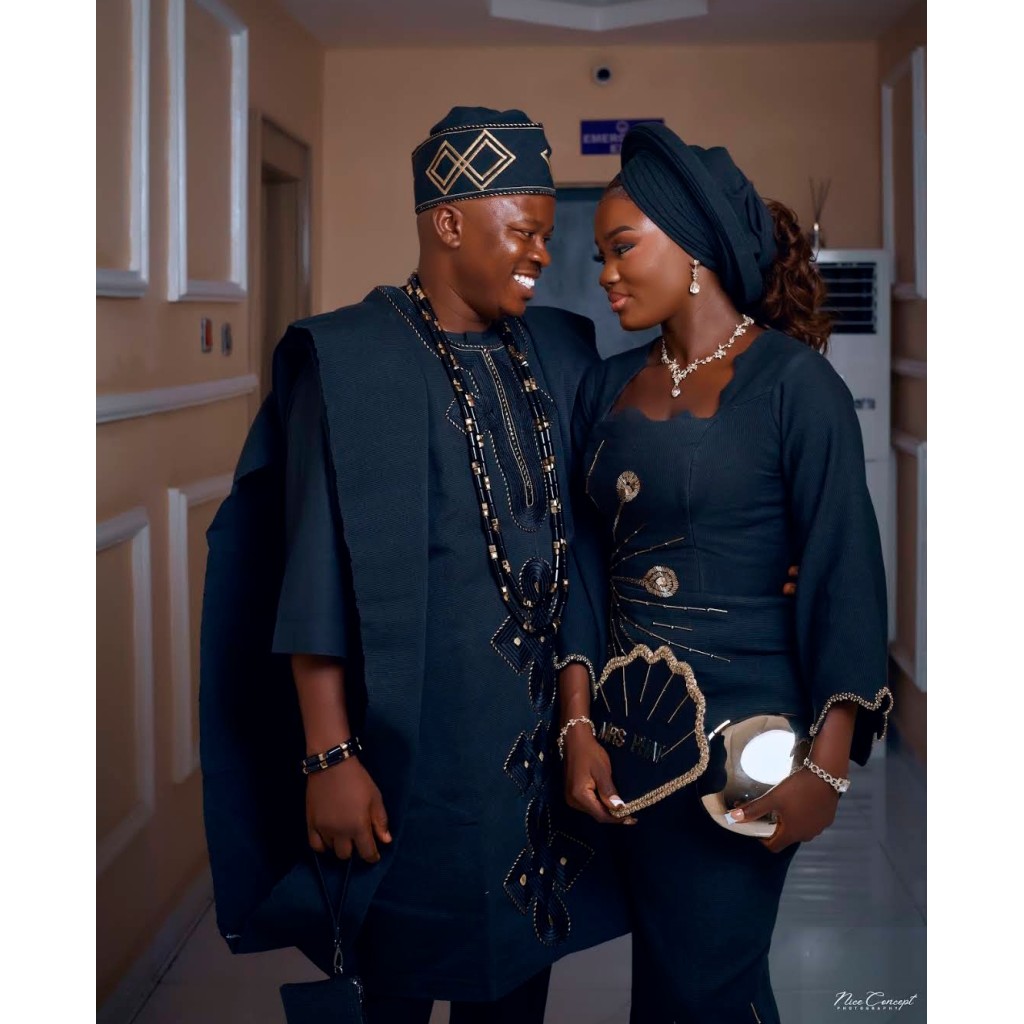9ice Concept Photography, Ife, Osun — Wedding & Engagement Shoots
