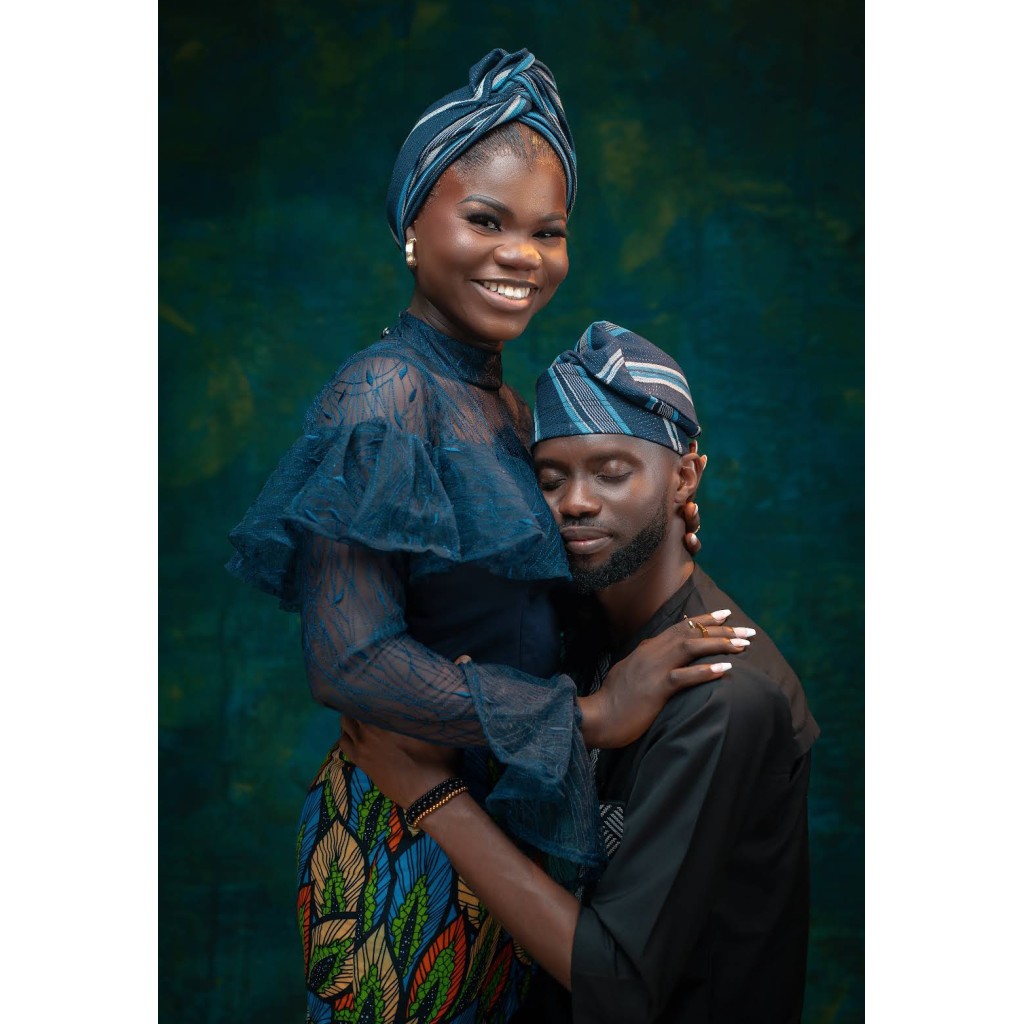 SDK Studio Lagos — Wedding and Studio Photography Services On-Location