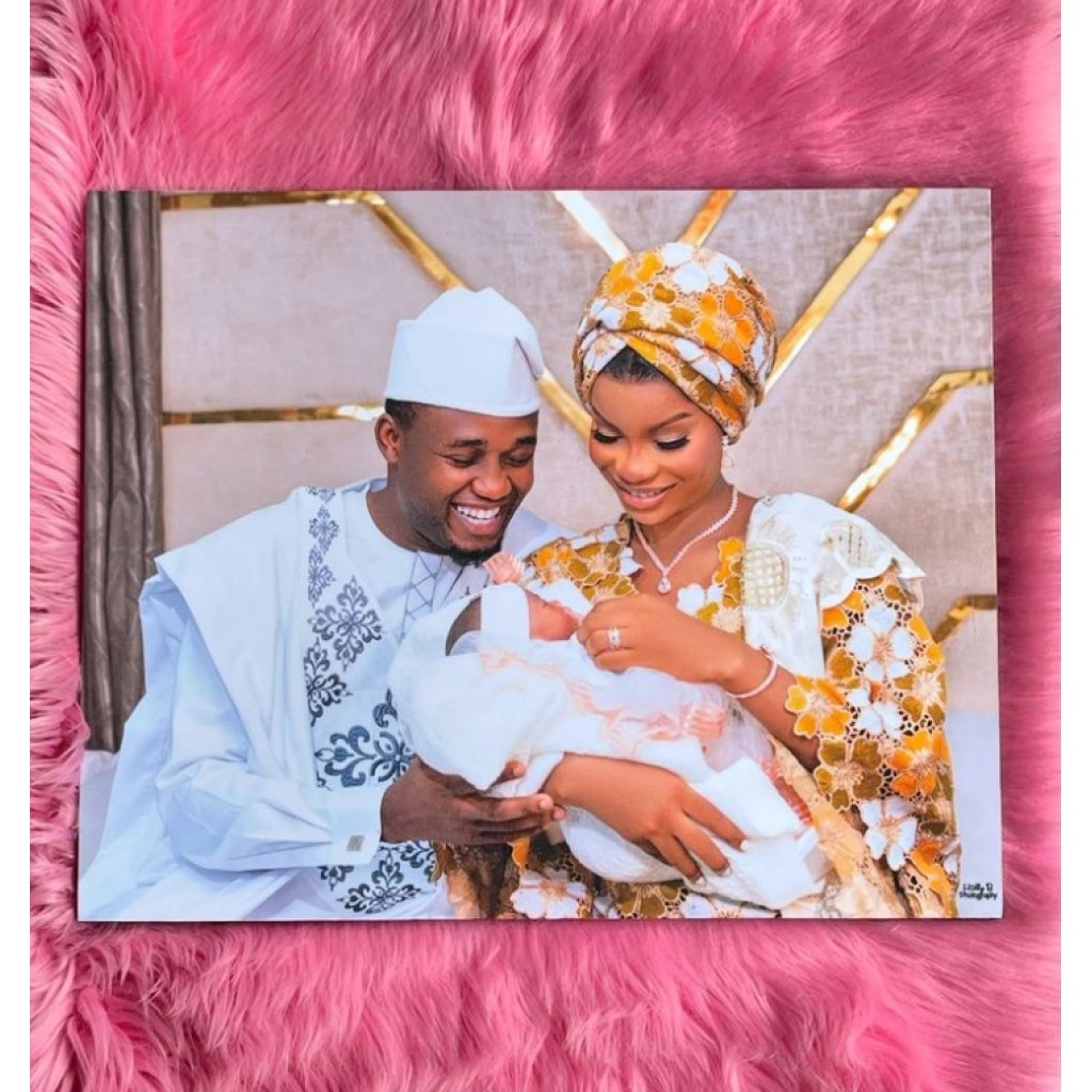 Teezo Concept Sabo, Ogbomoso Wedding and Event Photography Services