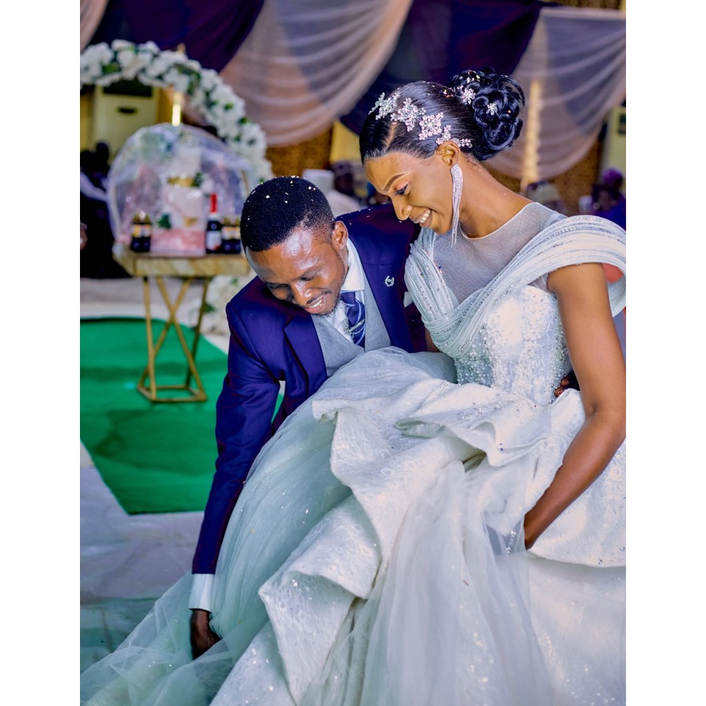 G MAFS Events Potiskum Wedding Decoration, Catering and Bakery
