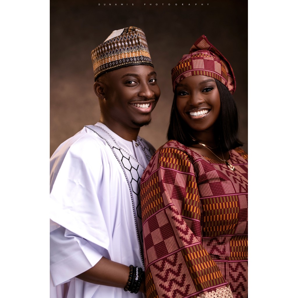 TB Liss Outfits Akure — Wedding Decor and Bespoke Outfit Styling