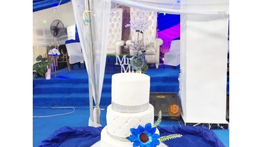 Diony Cakes and Pastries Owerri | Wedding Cakes, Pastries and Events