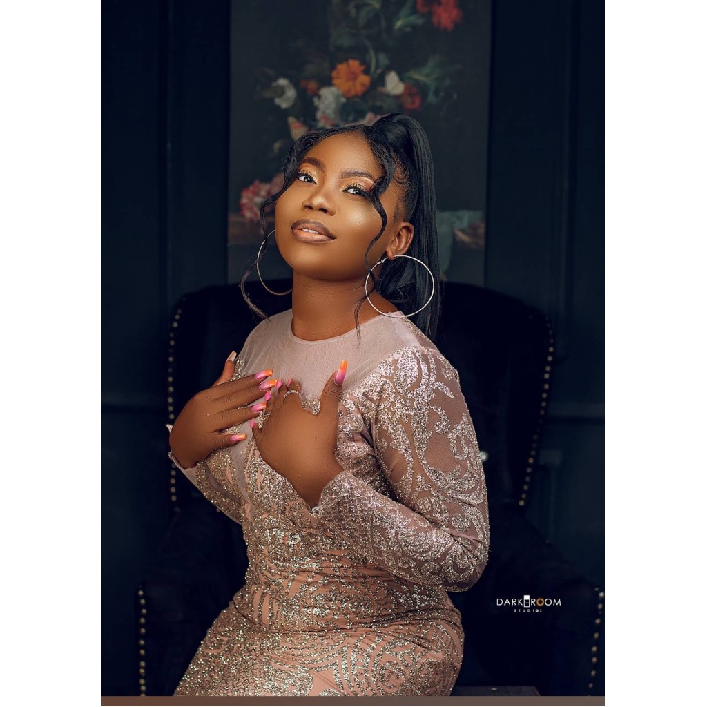 Dark Room Studios, Kakuri, Kaduna — Wedding and Event Photography